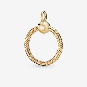 Pandora Shine O Pendant